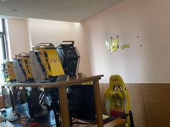 -栈逗电竞馆•电竞酒店(萧山旺角城店)