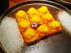 烤南瓜-映水芙蓉(上海万象城店)