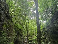 -普者黑风景区-青龙山