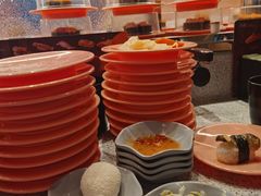 -争鲜回转寿司(中街大悦城店)