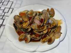 -强记海鲜·大排档(蛇口新街店)