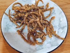 -临江后街鳝丝(临江店)