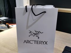 -ARC'TERYX始祖鸟(北京王府中环店)