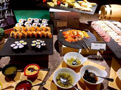 -天诚丽筠酒店-西餐厅