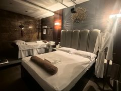 -丽辰新韩式商务SPA·洗浴桑拿·自助餐食