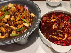 -咸宁万豪温泉谷度假区