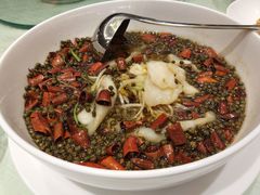 -南山鲜虾面·活鲜小馆·海味大连菜(南山总店)