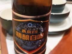 -梅利汴京烤鸭•开封豫菜地标店(晋安路店)