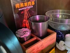 -木屋烧烤(白石洲店)