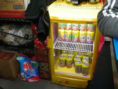 -丽影重庆小面(定西路店)