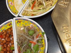 -芦月轩羊蝎子(劲松店)