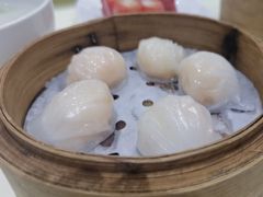 -兴悦酒家(环市东路店)