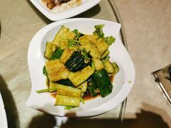 -张记旺角食街(动物园店)