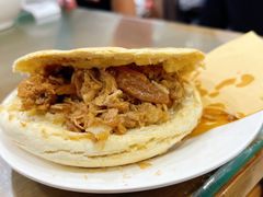 -子午路张记肉夹馍(翠华路店)