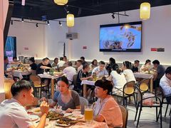 -叒缘夜光杯(望江橡树林店)
