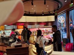 -嘉华鲜花饼·现烤(昆明老街店)