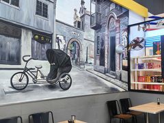 -上海美食(申贵路店)