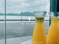 -水上明月·湖景餐厅