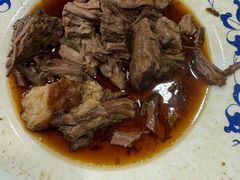-柴氏风味斋(甘家口店)