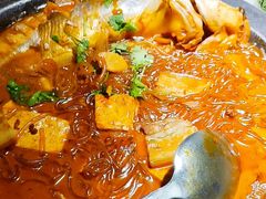 -来相会饺子·新辽菜(甘家口店)