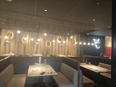 -必胜客(江东万达店)