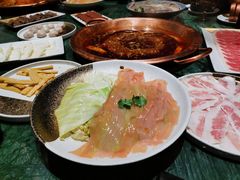 -肆味(东原1891江景店)