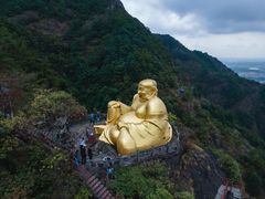 -大慈岩风景区