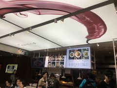 -成都你六姐·牛肉冒菜·麻辣香锅(长泰广场店)