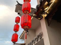 -燕郊烧鸽子(广安路店)