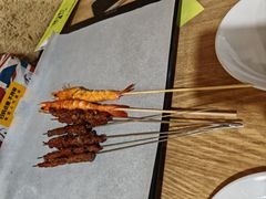 -烤五行·烧烤烤串(石佛营店)