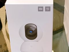 -小米之家(长宁中山公园龙之梦店)