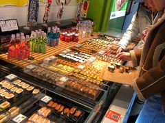 -鲜道寿司(无锡苏宁店)