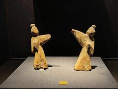 -甘肃省博物馆