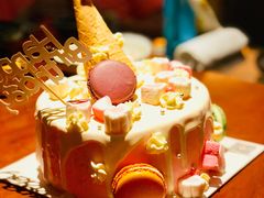 -湖滨28中餐厅·西湖宴·杭州君悦酒店