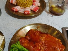 -炭之家齐齐哈尔大片烤肉·涮毛肚火锅·齐齐哈尔烤肉(中央大街店)