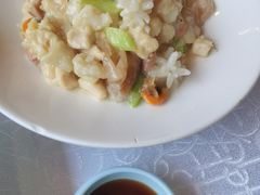 -津悦·正阳春烤鸭(红旗南路店)