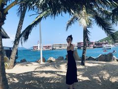 -海南分界洲岛旅游区