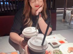 -大渔铁板烧(大悦城店)