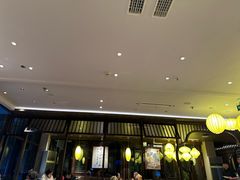 -香园茶社·金陵小灶(老门东店)
