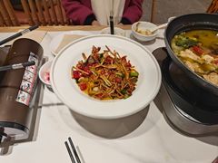 -鸡毛店·川菜(文殊院店)