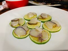 -海盗餐厅