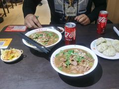 -小胖包子王(赵公口店)