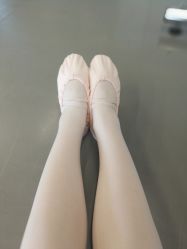 -德加芭蕾·舞蹈培训