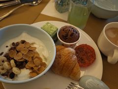 -太阳岛度假酒店