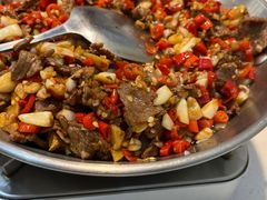 -福巷湘食小馆·猛火现炒(上海首店)