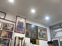 -民信老铺(华盖路店)