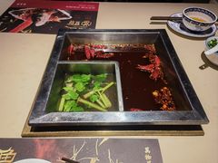 -龙森园火锅(琴台路店)
