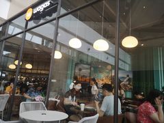 门面-Wagas沃歌斯(合生汇店)