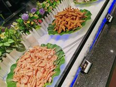-壹炉自助烤肉烧烤店(港悦广场店)