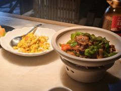 -吴越荣记苏州菜·松鼠桂鱼 100% 活鱼现做(月光码头店)
